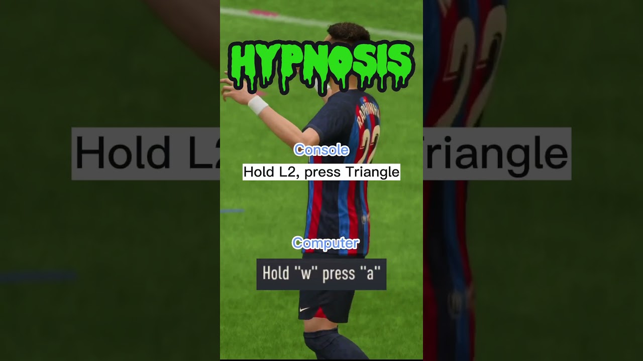 Top 3 Most Toxic Celebrations in FIFA 23 | 