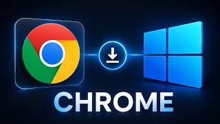How To Download & Install Google Chrome On Windows 11