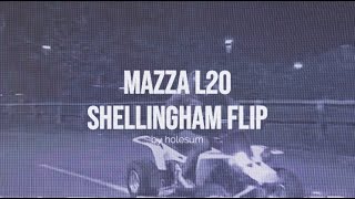 Mazza L20 - Shellingham (Remix) - By Holesum