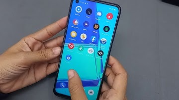 Oppo App lock | How to set app lock Oppo A52,a53,a33 | Oppo A52 Me App Lock Kaise Lagaye | App Lock