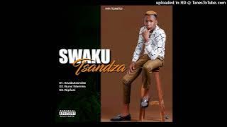 Mr Tonito - Swakutsandza (Audio Oficial)
