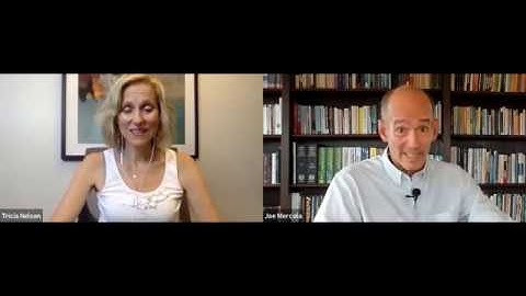 Strength and Longevity with Dr. Joseph Mercola