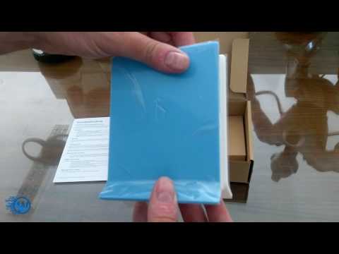Mikrotik hAp lite