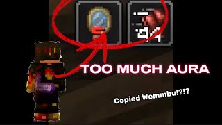 Flamefrags TOP aura moments OF ALL TIME