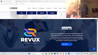 Revux is a scam