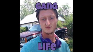 DANIEL LARSON GANG LIFE (Official Song)