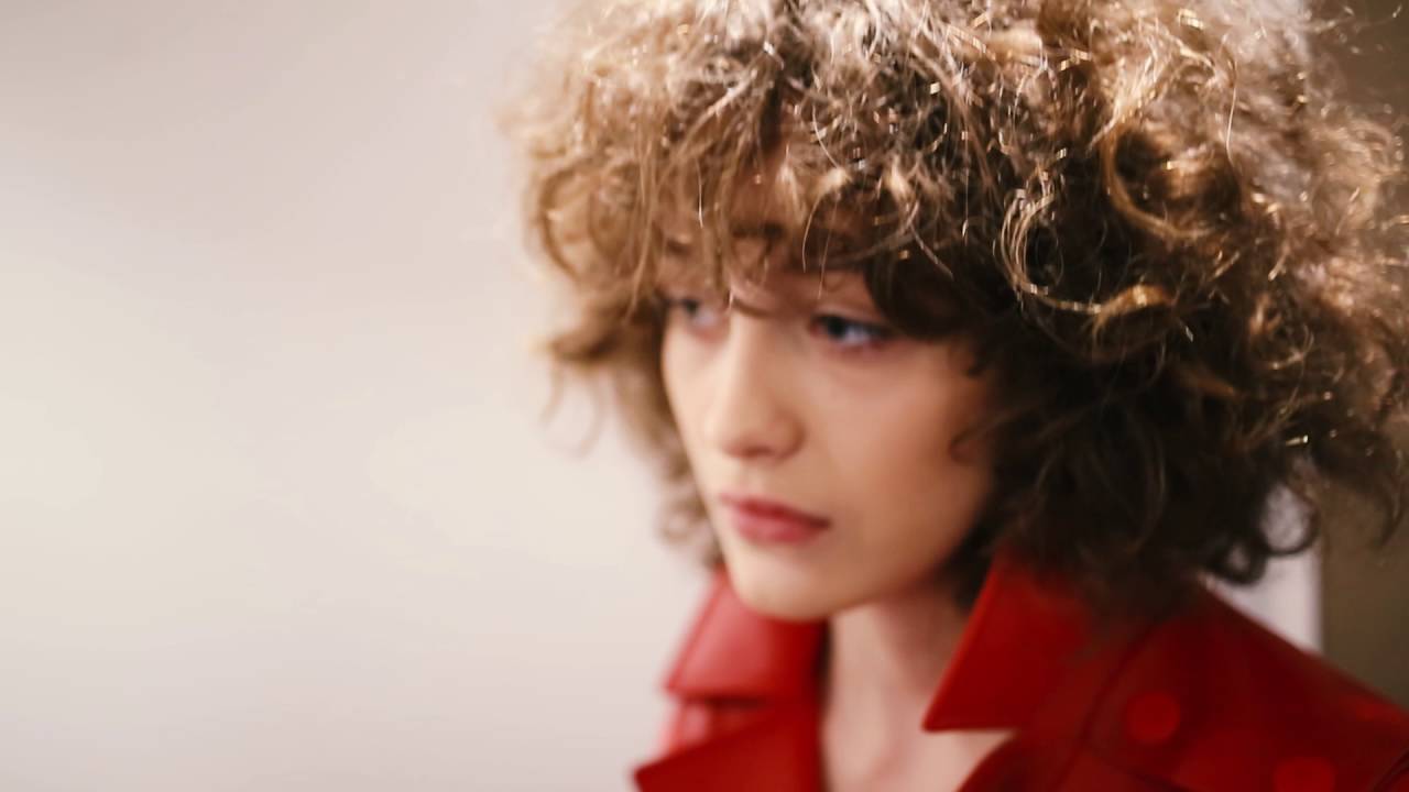 Mercedes Benz Fashion Week Tbilisi FW 16 17 Making Of HD