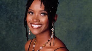 Erika Alexander -  the original boss babe & 90s staple! Life after “Living Single”