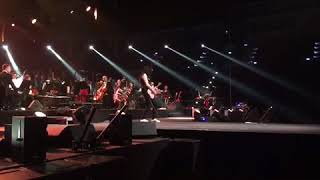 Dethy Borchardt rehearsal 23.02.2018