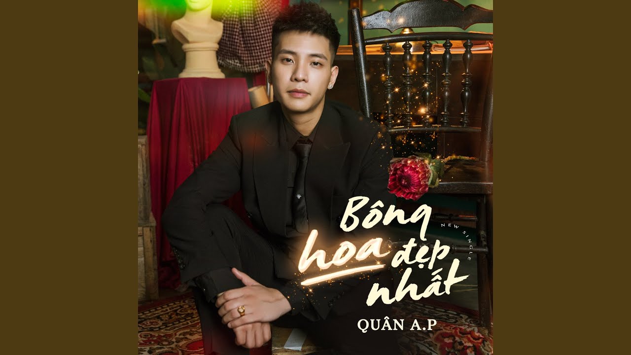 Bông Hoa Đẹp Nhất (Lofi)