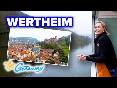 Wertheim | Getaway