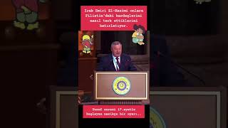 Amir el Kazimi Shocks Leader