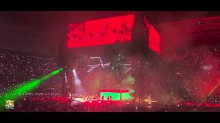 ITALY - JUL - STADE DE FRANCE - MAY 15, 2026