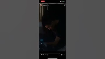 IAN x AMULY - ORASELUL LENES *snippet*