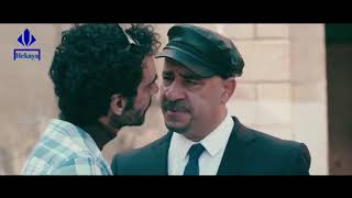 احسن مقاطع مضحكه من فيلم محمدحسين منين من ابوقليطه. /اضحك من قلبك