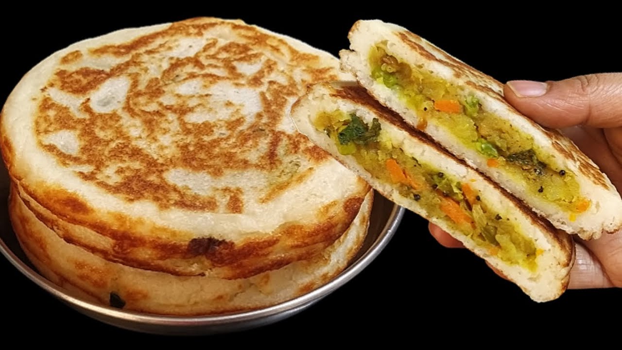 എളുപ്പത്തില്‍ ഉണ്ടാക്കാം, വയറും മനസ്സും നിറയും Instant Breakfast