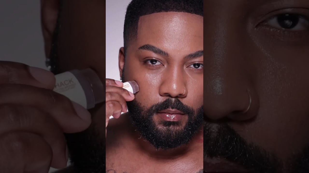 Freck Face Hack | Bronzer Sticks