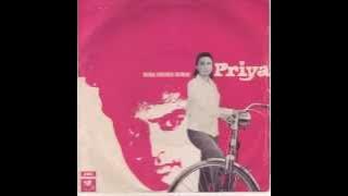 kalyanji anandji - priya 1970