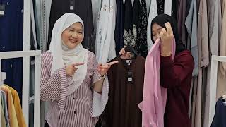 Video Resume Che Nur Syaza