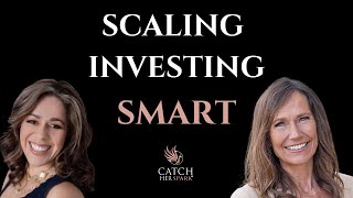 Katthy Fettke - Investing and Scaling Smart