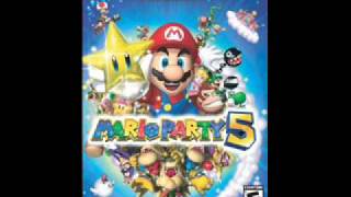 499. GCN - Mario Party 5 Bustling Noisily