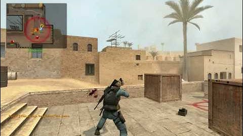 Norwegian css player #1