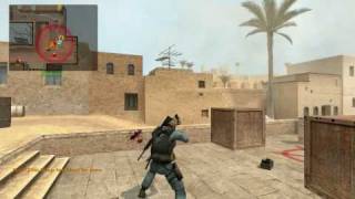 Norwegian css player #1