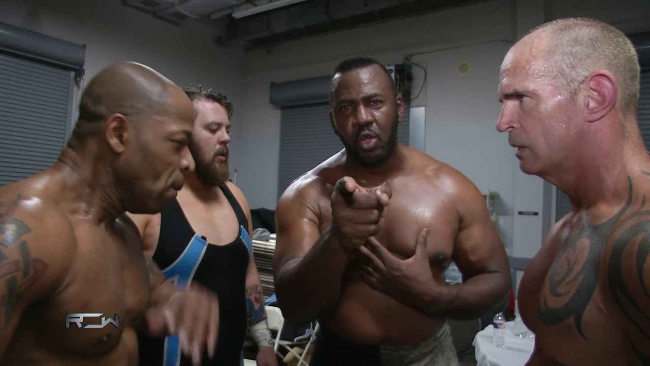 Reality of Wrestling: The History of "Summer of Champions"