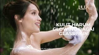 BARU! LUX SKIN SCIENCE - CINTA LAURA