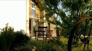 Le marais poitevin en Charente Maritime