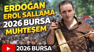 Erdoğan Erol-Giresun Düğünü Sallama 2026 Yeni