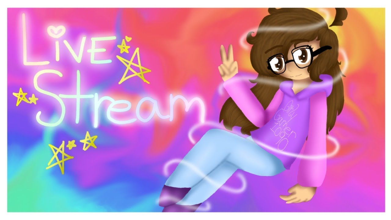 Live Stream Roblox Games Possibly More Slight Sore Throat YouTube