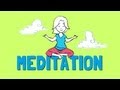 Meditation and Its Benefits Quiz