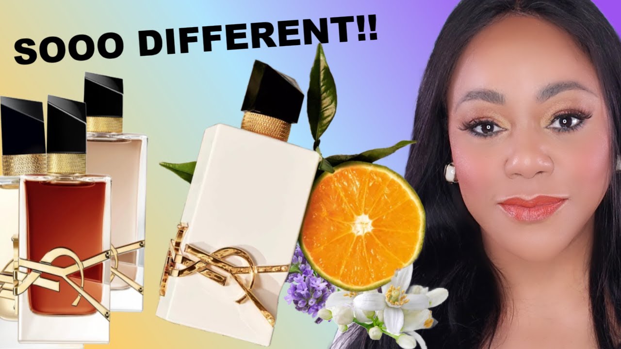 Reseña de ArahiWorld sobre Yves Saint Laurent Libre L'eau Nue Parfum de Peau 90 ml