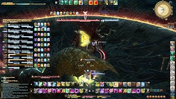 [Shiva E.E] [T13 FD WITHOUT MONK] [SCH PoV] Rotation for demonstration purpose