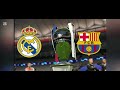 |•Final De La Champions Blox Cup League Roblox Hoy Street Soccer Barça Vs Madrid•|