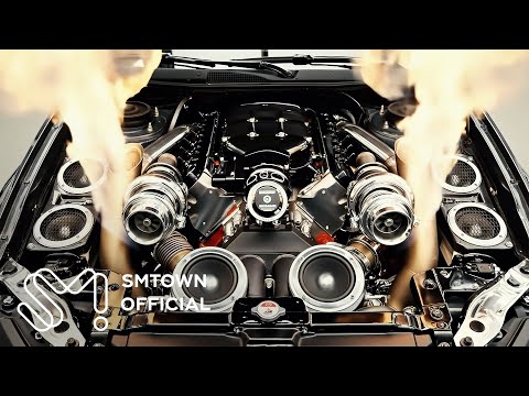 aespa 에스파 'Rich Man (Yellow Claw Remix)' MV