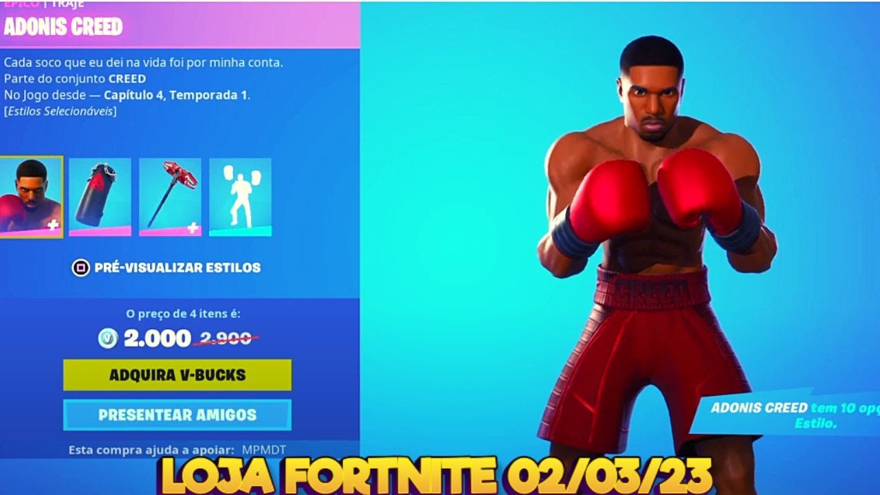 STAR WARS + TRYHARD + HOMEM ARANHA + 92 - Fortnite - Contas