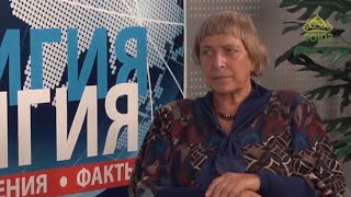 Выбор жизни. От 2 апреля. Воспитание детей Выбор жизни. От 2 апреля. Воспитание детей