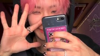 Raw 30/3/2026 12:12am kst 5th anniversary