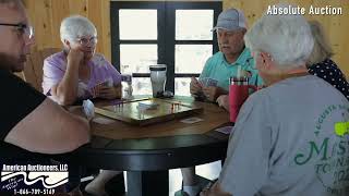 Nestle Inn RV Park, Chatsworth, GA