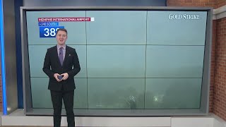 WREG Memphis Weather Saturday Morning 1/3/25