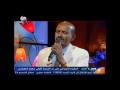 100 دقيقة مع عصام محمد نور قناة النيل الأزرق