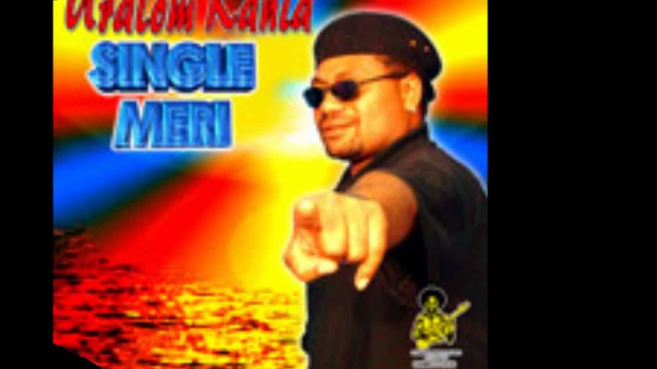 Uralom Kania- Single Meri (Papua New Guinea Music)