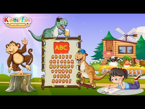 Baa Baa Black Sheep + 30 Baby Songs | Fun Nursery Rhymes