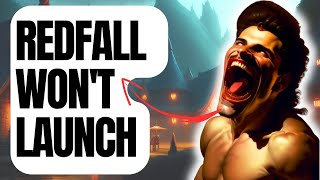 How To Fix Redfall Won't Launch | Not Loading