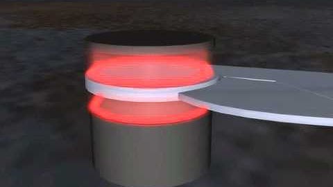 Infrared Welding Process