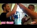 Mike Posner Interview at Warped Tour 2010 - BVTV 