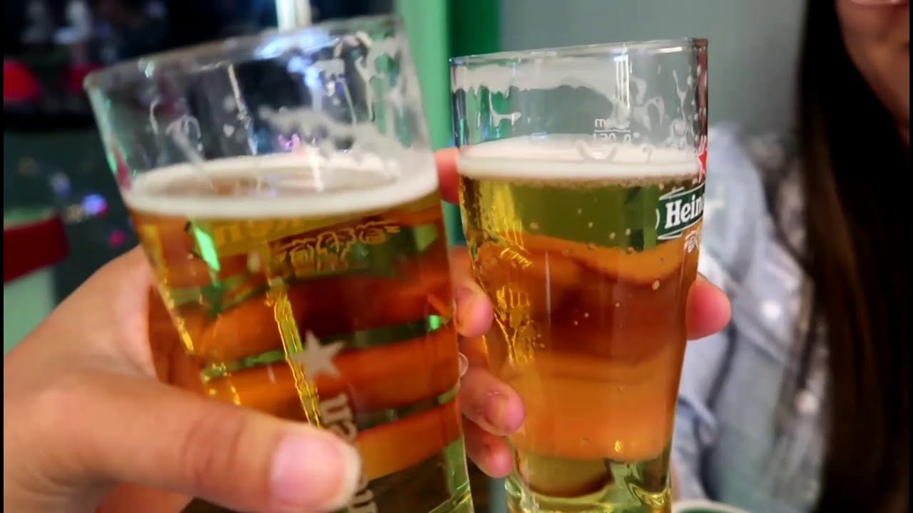 Bitexco Saigon Skydeck & Heineken Experience