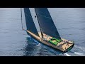 The Genesis of RP-NAUTA 100 MORGANA | Custom Sailing Yachts | Southern Wind Yachts